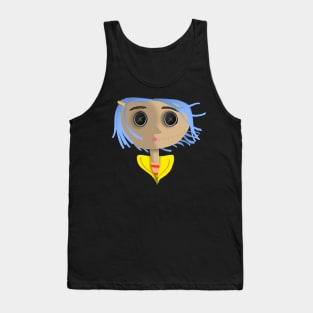 Welcome Home Tank Top